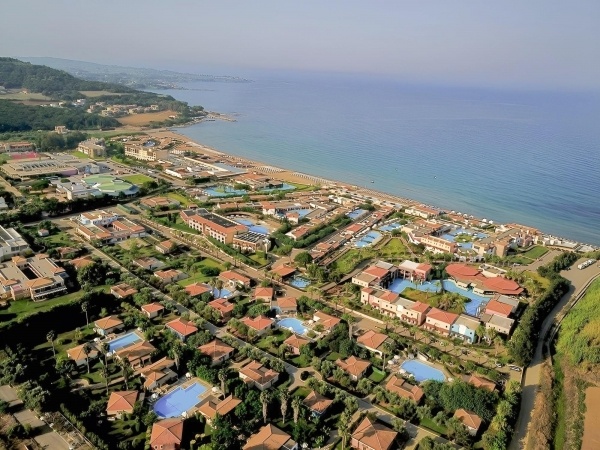 ALDEMAR OLYMPIAN VILLAGE *****