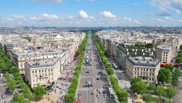 NORMANDIA - BRETAGNE ***