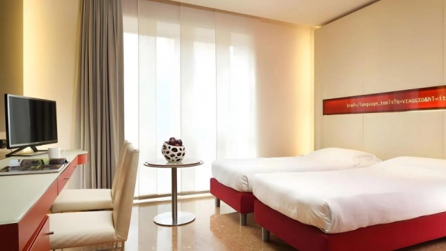 UNA HOTELS Bologna Centro - 5 éjszakás