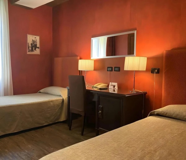 Hotel Il Guercino - 3 éjszakás