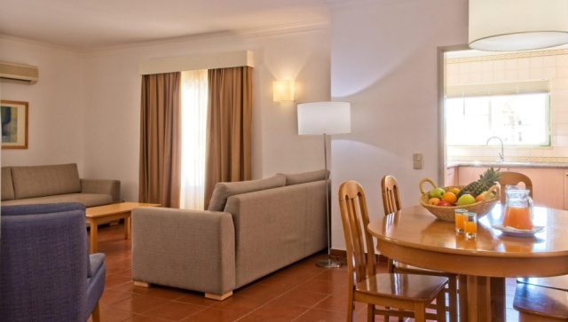 Turim Estrela do Vau Apartamentos Turisticos