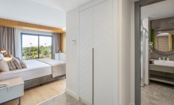 Diamond De Luxe Hotel & Spa - 14 éjszakás