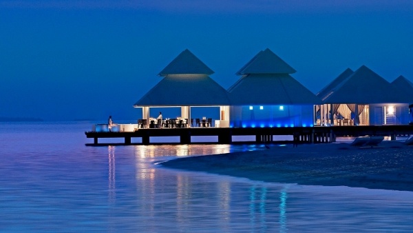 Diamonds Athuruga Beach & Water Villas