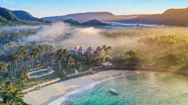 Candi Beach Resort & Spa - 4 éjszakás