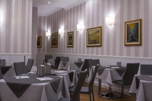 HOTEL FLORA - 7 éjszakás