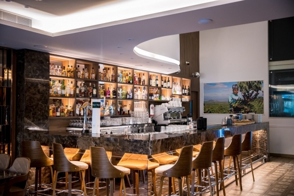 Leonardo Boutique Hotel Larnaca - 3 éjszakás