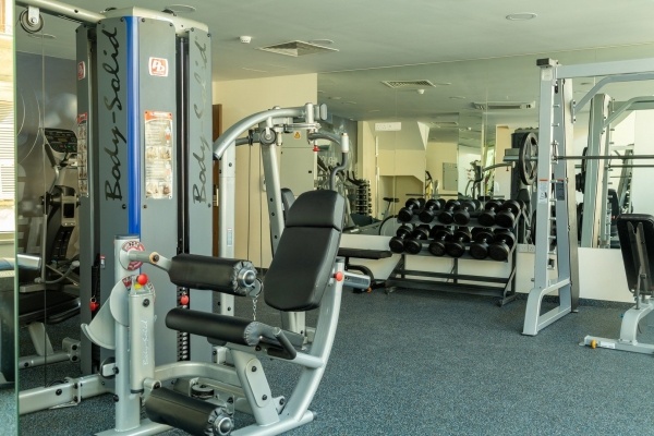 Leonardo Boutique Hotel Larnaca - 5 éjszakás