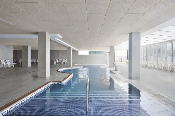 Best Cap Salou - 6 éjszakás