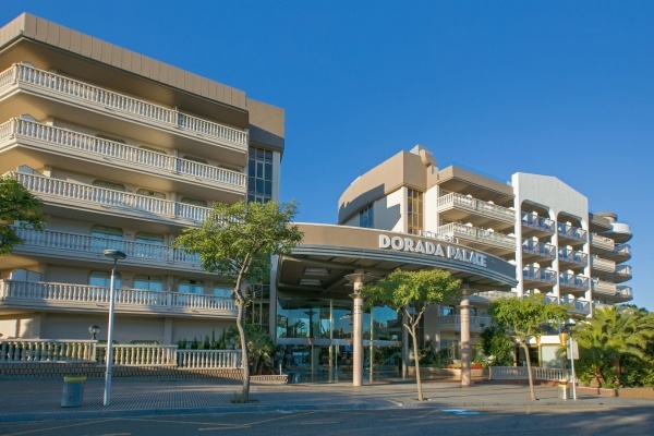 Ponient Dorada Palace by PortAventura World - 6 éjszakás