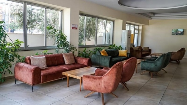 Catty Cats Garden Hotel ***