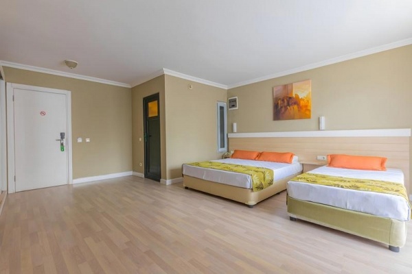 Akdora Elite Hotel ****