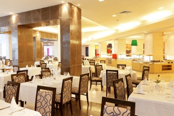 AZIZA THALASSO & GOLF ****