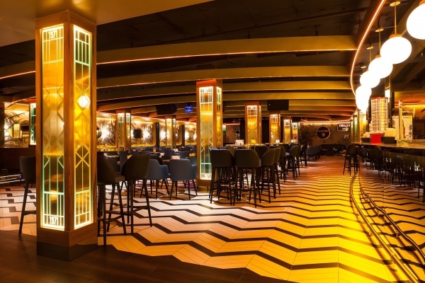 Presidente - 4 éjszakás