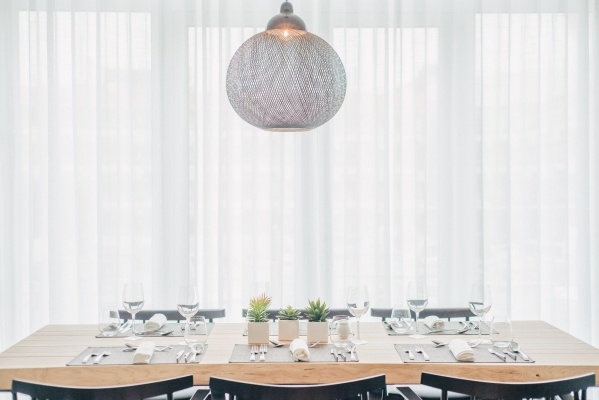 Aqualuz Lagos by The Editory