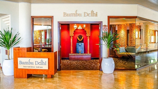 Grand Mirage Resort Thalasso Spa - 13 éjszakás