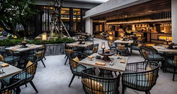 The Anvaya Beach Resorts Bali - 10 éjszakás