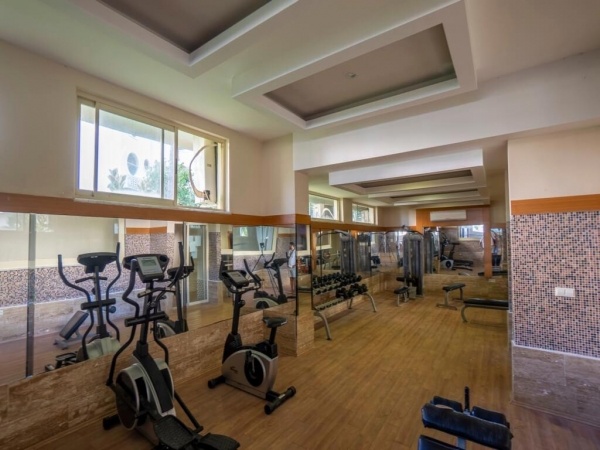 MC Beach Park Resort *****