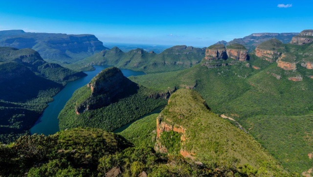 Dél-Afrika legjava és a Viktória-vízesés 2026 - Csoportos körutazás