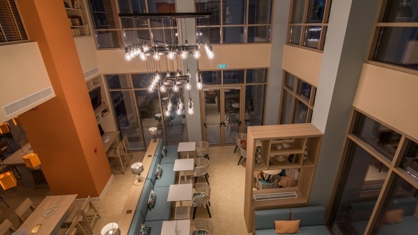 Casual Kubic Athens - 5 éjszakás