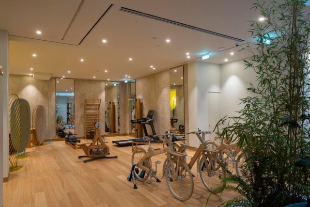 Coco-mat Athens BC Hotel - 7 éjszakás