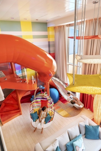 Perfect Day Cococay & Bahamák, Wonder of the Seas