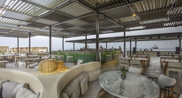 Paloma Orenda - 14 éjszakás