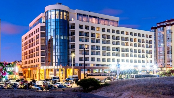 Tryp Lisboa Caparica Mar by Wyndham - 6 éjszakás