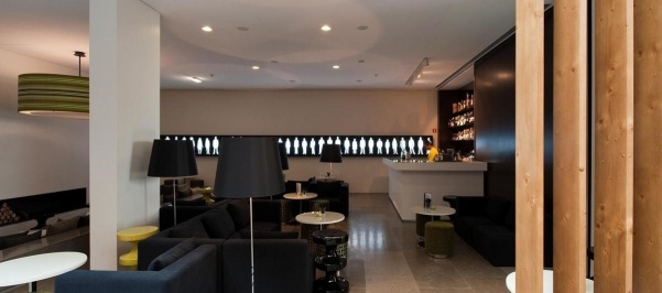 Inspira Liberdade Boutique Hotel