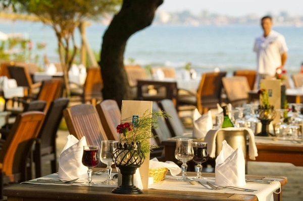 Melas Resort Hotel - 5 éjszakás