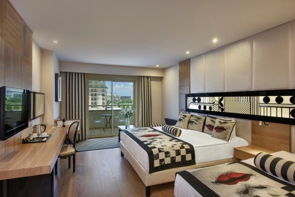 Delphin Imperial - 6 éjszakás