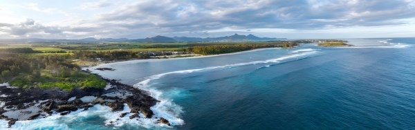 Anantara IKO Mauritius Resorts & Villas - 10 éjszakás