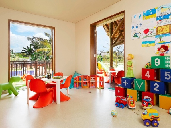 Sofitel SO Mauritius - 5 éjszakás