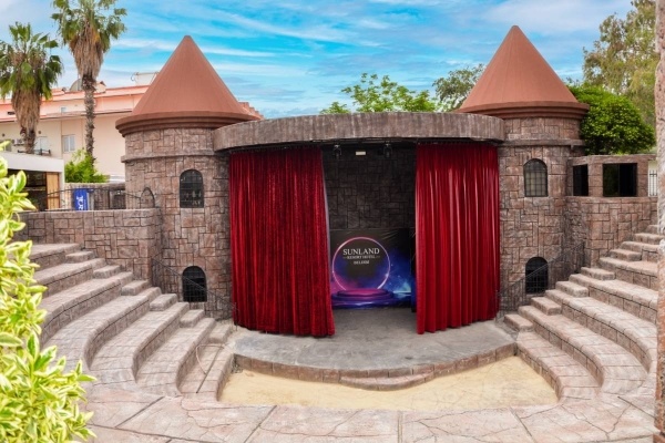 Imperial Sunland - 14 éjszakás