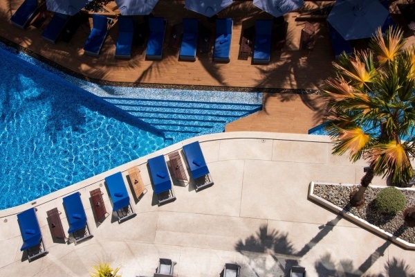 Hotel Baraquda Heeton by Compass Hospitality - 11 éjszakás