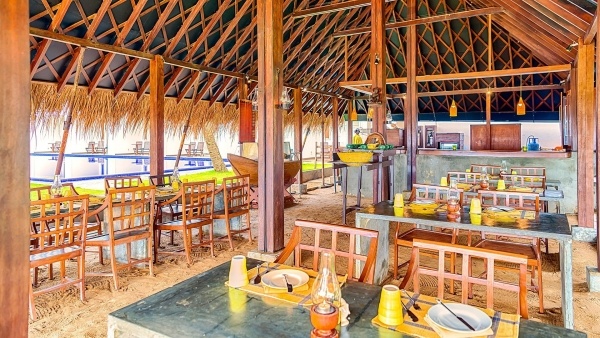 Jetwing Sea - 6 éjszakás