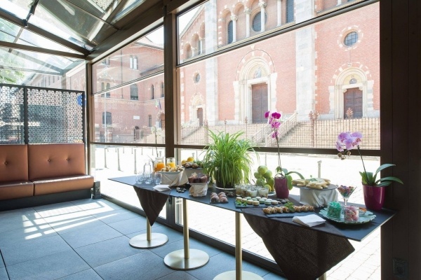 Best Western Hotel Madison