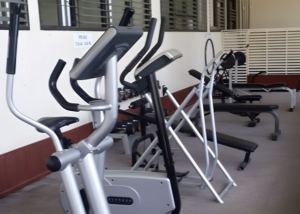 Garden Sea View Resort - 11 éjszakás