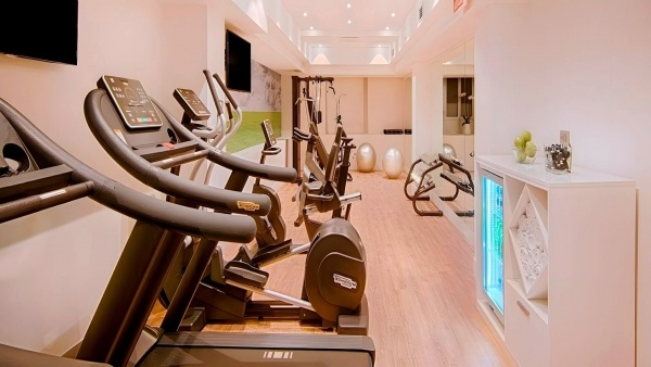 NH Collection Milano Touring - 7 éjszakás