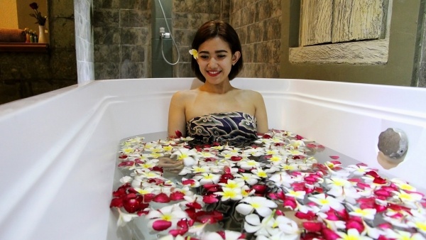 The Jayakarta Bali Beach Resort & Spa