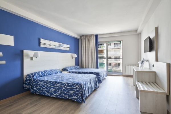 Best Los Angeles - 5 éjszakás