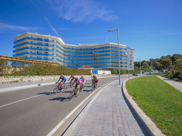 Golden Donaire Beach - 5 éjszakás