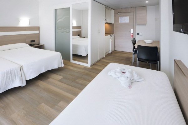 Ponient Marinada Aparthotel - 5 éjszakás