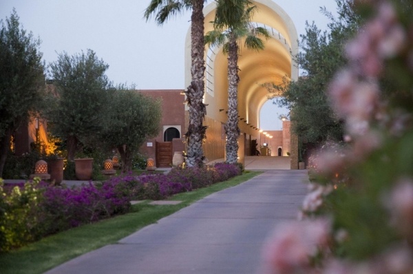 Kenzi Club Agdal Medina - 4 éjszakás