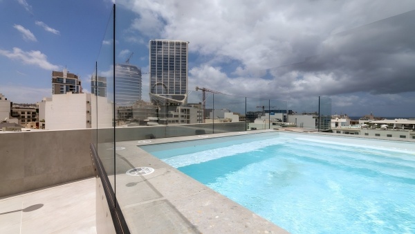 Onyx Hotel - 10 éjszakás