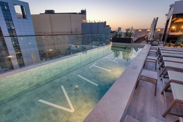 VITA Hotel - 14 éjszakás