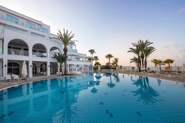 Akti Beach Hotel and Village Resort - 7 éjszakás