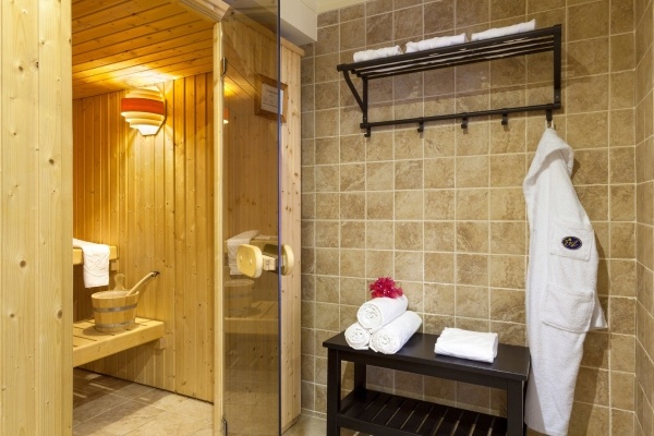 Apartamentos Ambassador - 6 éjszakás