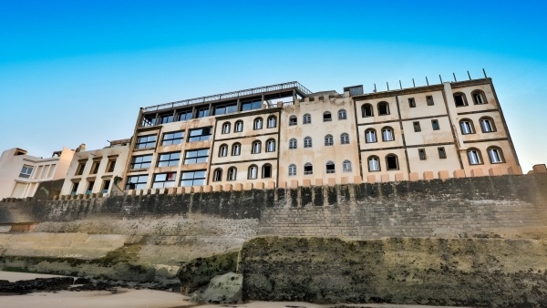 Riad Mimouna - 3 éjszakás