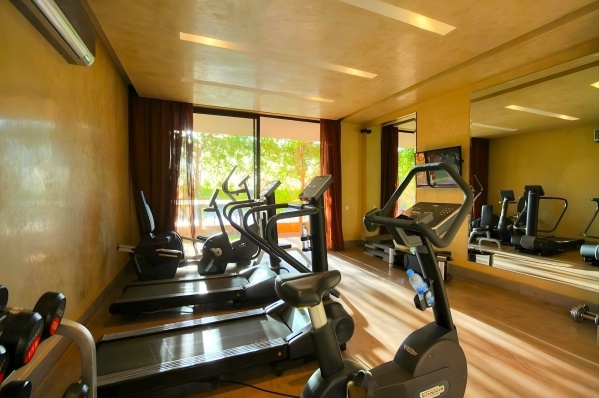 Sirayane Boutique Hotel & Spa - 11 éjszakás