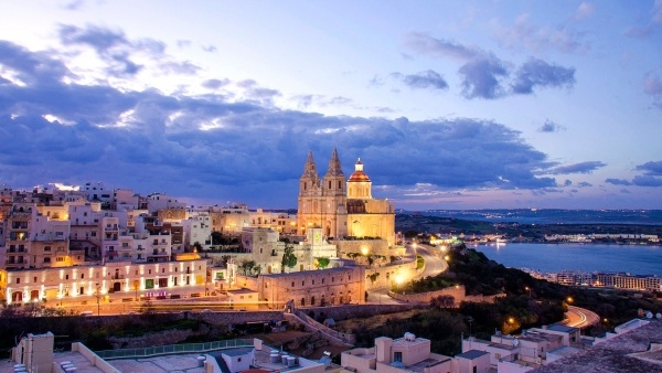 Pergola Hotel and Spa